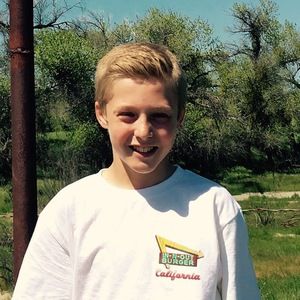 Meet your Posher, Drew